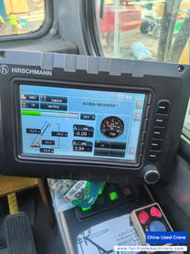 Buy XCMG QY25K5C Used Crane / 2 Buy XCMG QY25K5C Used Crane / 2
